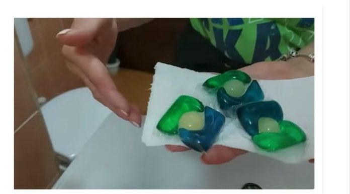 Ne kupujem skupe WC kuglice i gelove cijele godine: Imam savršen trik uz koji WC blista i miriše i do 70 dana! Ne kupujem skupe WC kuglice i gelove cijele godine: Imam savršen trik uz koji WC blista i miriše i do 70 dana! - featured image