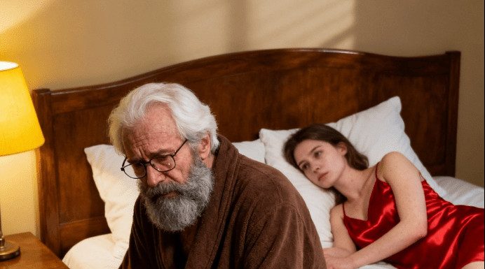 Četvrta noć otkrila je zašto je pravu istinu o njemu Četvrta noć otkrila je zašto je pravu istinu o njemu - featured image