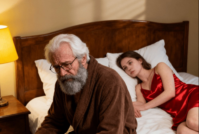 Četvrta noć otkrila je zašto je pravu istinu o njemu - featured image