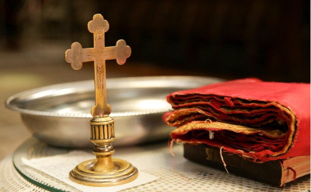 Ove ljude nikako NE SMETE uzimati za kumove: Ako svom detetu želite dobro, pratite ovih 5 pravila Ove ljude nikako NE SMETE uzimati za kumove: Ako svom detetu želite dobro, pratite ovih 5 pravila - featured image