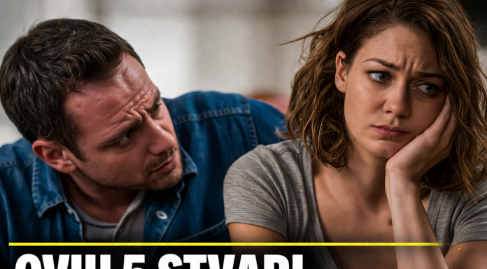 Ovih 5 stvari muškarac radi čim prestane voljeti ženu – broj 3 boli najviše