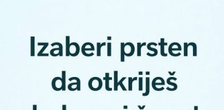 Izaberite prsten i otkrijte šta vaš izbor govori o vašem stilu i ličnosti Izaberite prsten i otkrijte šta vaš izbor govori o vašem stilu i ličnosti - featured image
