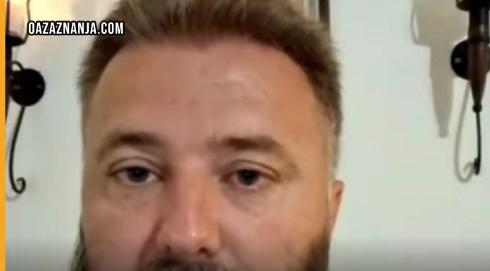 KAKO DA SE ZAŠTITIMO OD LJUDI KOJI NAM ŽELE ZLO: Samo uradite OVO i gledajte šta će da se DESI – savetuje otac Predrag KAKO DA SE ZAŠTITIMO OD LJUDI KOJI NAM ŽELE ZLO: Samo uradite OVO i gledajte šta će da se DESI – savetuje otac Predrag - featured image