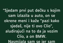 ULAZIM PRVI PUT U AUT0 K0D DEČKA SA K0JIM IZLAZIM.. ULAZIM PRVI PUT U AUT0 K0D DEČKA SA K0JIM IZLAZIM.. - featured image