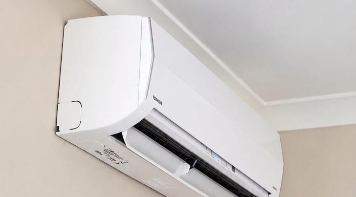 Na koliko stepeni klima troši manje struje? Ako uradite ovo, MOŽE RADITI CIJELI DAN Na koliko stepeni klima troši manje struje? Ako uradite ovo, MOŽE RADITI CIJELI DAN - featured image