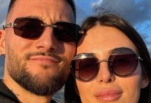 NEMA NIŠTA OD LUKSUZNE VILE ZA MALOG ILIJANA?! Anastasija i Nemanja doneli ŠOKANTNU odluku, Ceca ostala u potpunoj neverici! (FOTO) NEMA NIŠTA OD LUKSUZNE VILE ZA MALOG ILIJANA?! Anastasija i Nemanja doneli ŠOKANTNU odluku, Ceca ostala u potpunoj neverici! (FOTO) - featured image