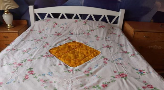 Zašto je navlaka čuvenog jugoslovenskog jorgana imala otvor na sredini? Stari trik je bio genijalan