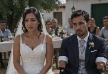 Brak sklopljen iz očaja pretvorio se u zastrašujuće otkriće: Valerija je mislila da je sve podnijela zbog majke, ali je pravi prijetnju tek prepoznala u kući u koju je ušla Brak sklopljen iz očaja pretvorio se u zastrašujuće otkriće: Valerija je mislila da je sve podnijela zbog majke, ali je pravi prijetnju tek prepoznala u kući u koju je ušla - featured image