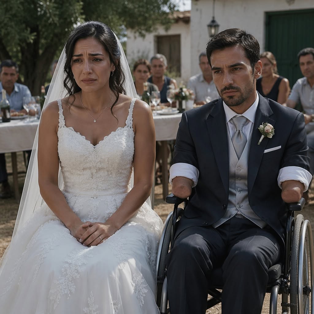 Brak sklopljen iz očaja pretvorio se u zastrašujuće otkriće: Valerija je mislila da je sve podnijela zbog majke, ali je pravi prijetnju tek prepoznala u kući u koju je ušla - featured image