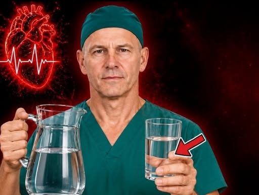 Kardiolog upozorava: Nikada ne radite ove četiri stvari ujutro! Kardiolog upozorava: Nikada ne radite ove četiri stvari ujutro! - featured image