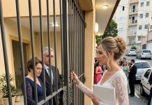 Moji budući svekar i svekrva potajno su otkazali moje vjenčanje tri dana ranije kako bi me gledali kako dolazim i ponizili me pred 200 gostiju. „Sigurno će se slomiti kad zatekne zatvorena vrata”, napisala je moja svekrva.