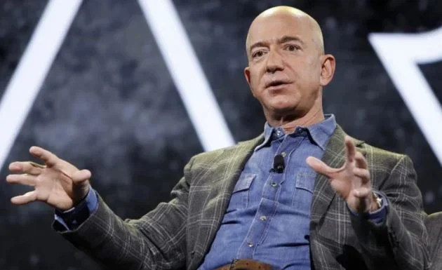 NE KUPUJTE SADA KOLA, TELEVIZORE I FRIŽIDERE: Pravite zalihe, čuvajte keš! Bezos upozorio na katastrofu koja sledi!